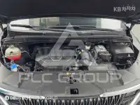 2021 KIA Carnival