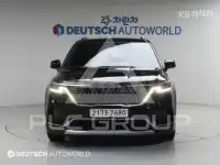2021 KIA Carnival