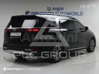 2021 KIA Carnival