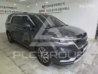2021 KIA Carnival