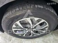 2021 KIA Carnival