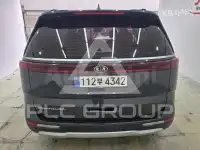 2021 KIA Carnival