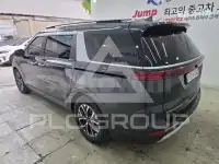 2021 KIA Carnival
