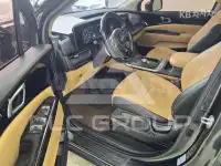 2021 KIA Carnival