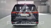 2021 KIA Carnival