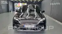 2021 KIA Carnival