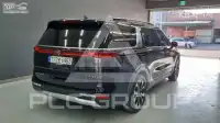 2021 KIA Carnival