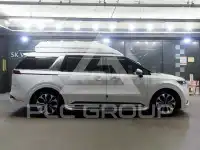 2021 KIA Carnival
