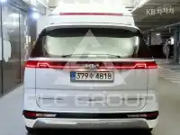 2021 KIA Carnival