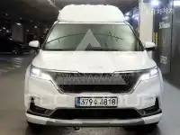 2021 KIA Carnival