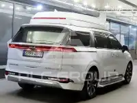 2021 KIA Carnival