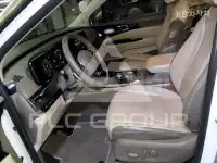 2021 KIA Carnival