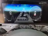 2021 KIA Carnival