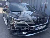 2021 KIA Carnival