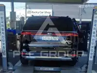 2021 KIA Carnival