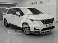 2021 KIA Carnival