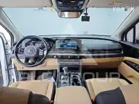 2021 KIA Carnival