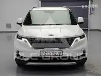 2021 KIA Carnival