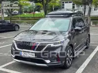 2021 KIA Carnival