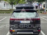 2021 KIA Carnival