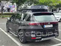 2021 KIA Carnival