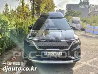 2021 KIA Carnival