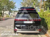 2021 KIA Carnival