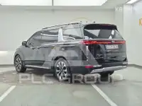 2021 KIA Carnival