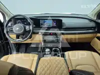 2021 KIA Carnival