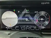 2021 KIA Carnival