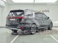 2021 KIA Carnival