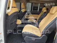 2021 KIA Carnival