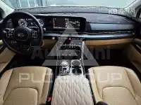 2021 KIA Carnival