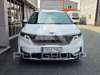 2021 KIA Carnival
