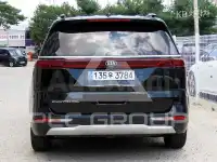 2021 KIA Carnival