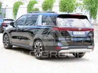 2021 KIA Carnival