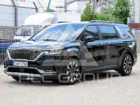 2021 KIA Carnival