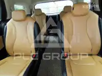 2021 KIA Carnival