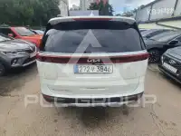 2021 KIA Carnival