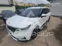 2021 KIA Carnival