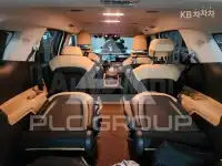 2021 KIA Carnival