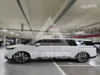 2021 KIA Carnival