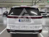 2021 KIA Carnival