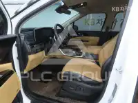 2021 KIA Carnival