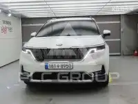 2021 KIA Carnival