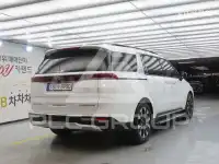 2021 KIA Carnival