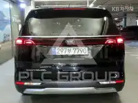 2021 KIA Carnival