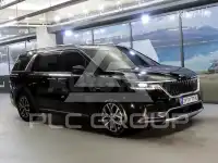 2021 KIA Carnival