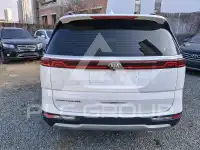 2021 KIA Carnival