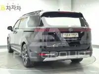 2021 KIA Carnival